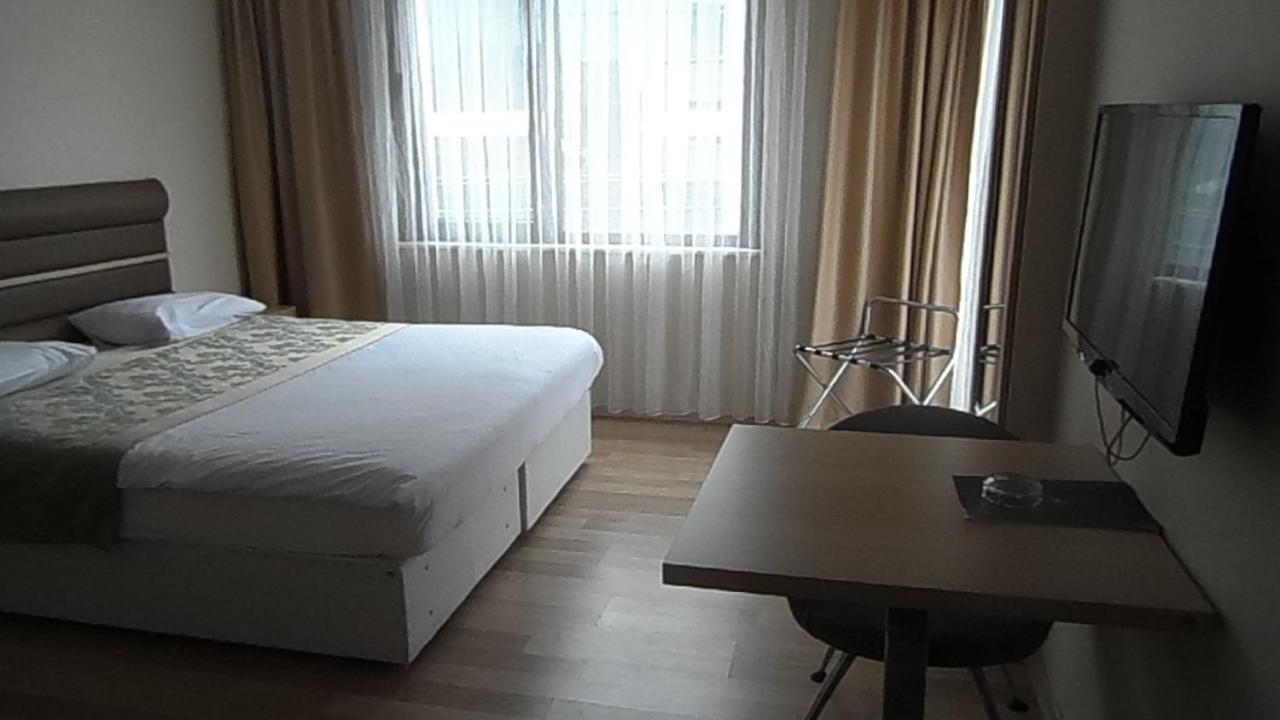 Bal Mini Hotel Tirebolu Exterior foto